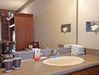 Travelodge By Wyndham Ocean Front Sunset Beach Zimmer foto